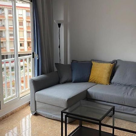 Central Apartment In La Laguna لا لاغونا المظهر الخارجي الصورة